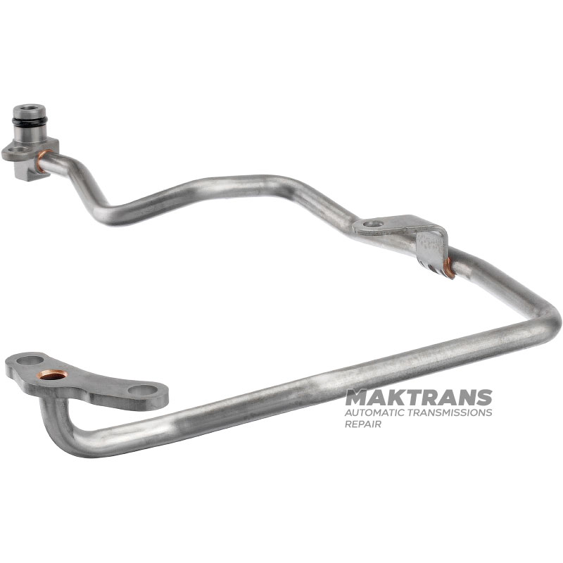 Valve body oil supply pipe MAZDA CX-90 / CX-60 2.5L-3.3L HYBRID – RZ01-21-5EX RZ01215EX