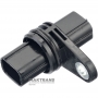 Connector / connector MAZDA CX-90 / CX-60 2.5L-3.3L HYBRID - 8x8 pin connector