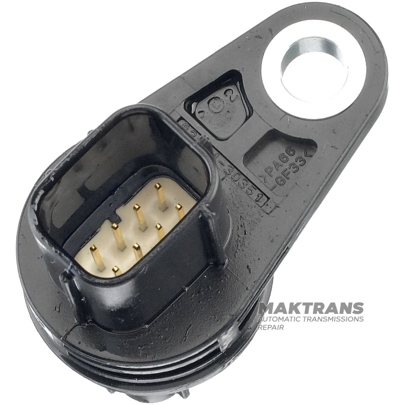 Connector / connector MAZDA CX-90 / CX-60 2.5L-3.3L HYBRID - 8x8 pin connector