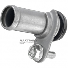 Pipe MAZDA CX-90 / CX-60 2.5L-3.3L HYBRID – (length 49.75 mm)