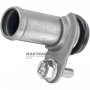 Pipe MAZDA CX-90 / CX-60 2.5L-3.3L HYBRID – (length 49.75 mm)