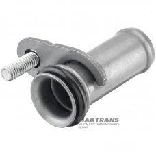 Pipe MAZDA CX-90 / CX-60 2.5L-3.3L HYBRID – (length 49.75 mm)