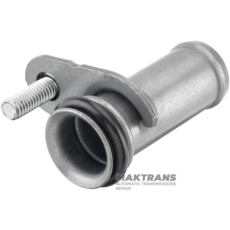Pipe MAZDA CX-90 / CX-60 2.5L-3.3L HYBRID – (length 49.75 mm)