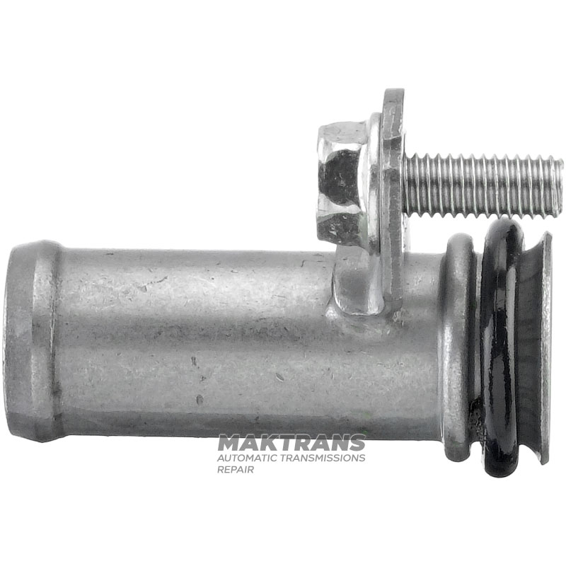 Pipe MAZDA CX-90 / CX-60 2.5L-3.3L HYBRID – (length 49.75 mm)