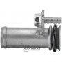 Pipe MAZDA CX-90 / CX-60 2.5L-3.3L HYBRID – (length 49.75 mm)