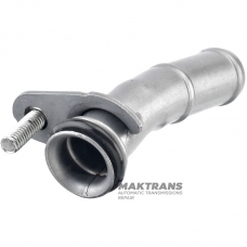 Pipe MAZDA CX-90 / CX-60 2.5L-3.3L HYBRID – (length 81.80 mm)