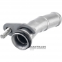 Pipe MAZDA CX-90 / CX-60 2.5L-3.3L HYBRID – (length 81.80 mm)