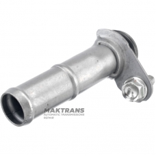Pipe MAZDA CX-90 / CX-60 2.5L-3.3L HYBRID – (length 81.80 mm)