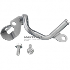 Oil supply pipe MAZDA CX-90 / CX-60 2.5L-3.3L HYBRID – (external Ø 10 mm)