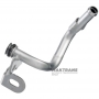 Oil supply pipe MAZDA CX-90 / CX-60 2.5L-3.3L HYBRID – (external Ø 10 mm)