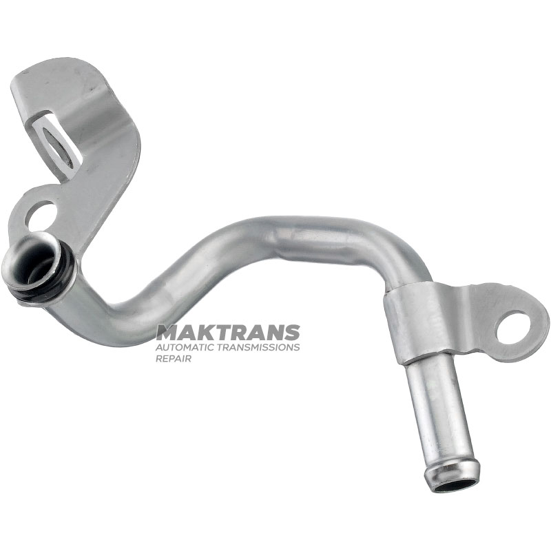 Oil supply pipe MAZDA CX-90 / CX-60 2.5L-3.3L HYBRID – (external Ø 10 mm)