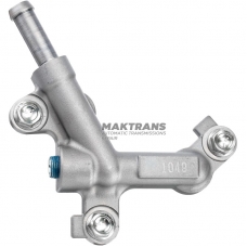 Fitting MAZDA CX-90 / CX-60 2.5L-3.3L HYBRID - (outer Ø of fitting 10 mm, bolt M6 X 16 / 3 pcs)