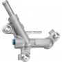 Fitting MAZDA CX-90 / CX-60 2.5L-3.3L HYBRID - (outer Ø of fitting 10 mm, bolt M6 X 16 / 3 pcs)