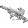 Fitting MAZDA CX-90 / CX-60 2.5L-3.3L HYBRID - (outer Ø of fitting 10 mm, bolt M6 X 16 / 3 pcs)