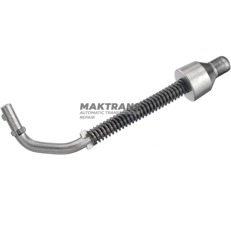 Conical parking slider MAZDA CX-90 / CX-60 2.5L-3.3L HYBRID