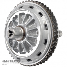 Drum ENGINE Clutch MAZDA CX-90 / CX-60 2.5L-3.3L HYBRID – 5 friction discs