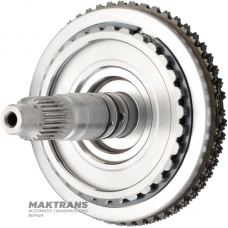 Drum ENGINE Clutch MAZDA CX-90 / CX-60 2.5L-3.3L HYBRID – 5 friction discs