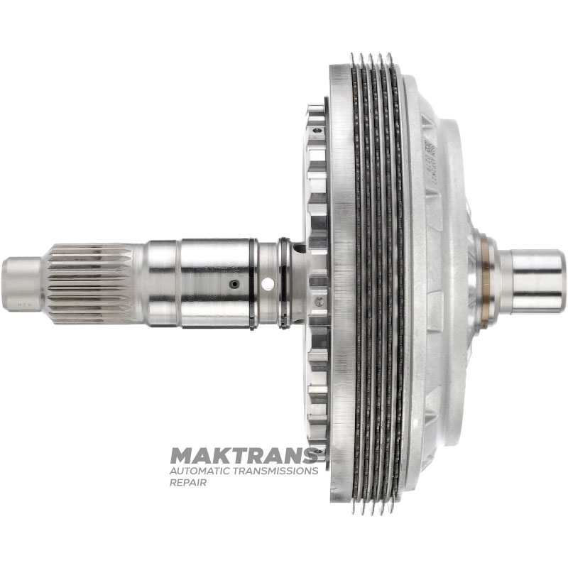 Drum ENGINE Clutch MAZDA CX-90 / CX-60 2.5L-3.3L HYBRID – 5 friction discs