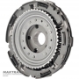 Damper MAZDA CX-90 / CX-60 2.5L-3.3L HYBRID RZ21191M0 LUK L-03300-1478-01 — 34 splines (outer Ø 199.70 mm)