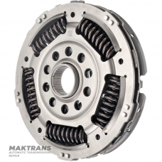 Damper MAZDA CX-90 / CX-60 2.5L-3.3L HYBRID RZ21191M0 LUK L-03300-1478-01 — 34 splines (outer Ø 199.70 mm)