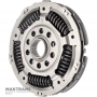 Damper MAZDA CX-90 / CX-60 2.5L-3.3L HYBRID RZ21191M0 LUK L-03300-1478-01 — 34 splines (outer Ø 199.70 mm)