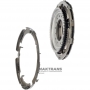 Damper MAZDA CX-90 / CX-60 2.5L-3.3L HYBRID RZ21191M0 LUK L-03300-1478-01 — 34 splines (outer Ø 199.70 mm)