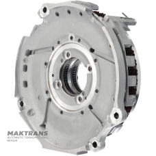 Central caliper / clutch drum MAZDA CX-90 / CX-60 2.5L-3.3L HYBRID - 7 friction discs
