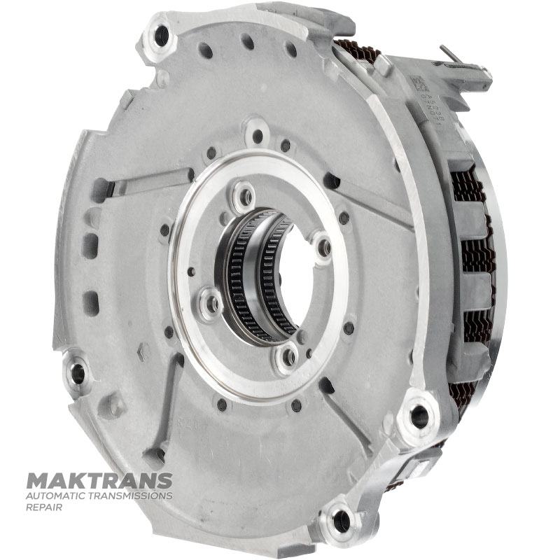 Central caliper / clutch drum MAZDA CX-90 / CX-60 2.5L-3.3L HYBRID - 7 friction discs