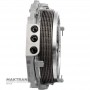 Central caliper / clutch drum MAZDA CX-90 / CX-60 2.5L-3.3L HYBRID - 7 friction discs