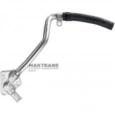 Inverter coolant supply pipe MAZDA CX-90 / CX-60 2.5L-3.3L HYBRID – MR01303PYA RZP1215LX