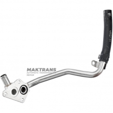 Inverter coolant supply pipe MAZDA CX-90 / CX-60 2.5L-3.3L HYBRID – MR01303PYA RZP1215LX