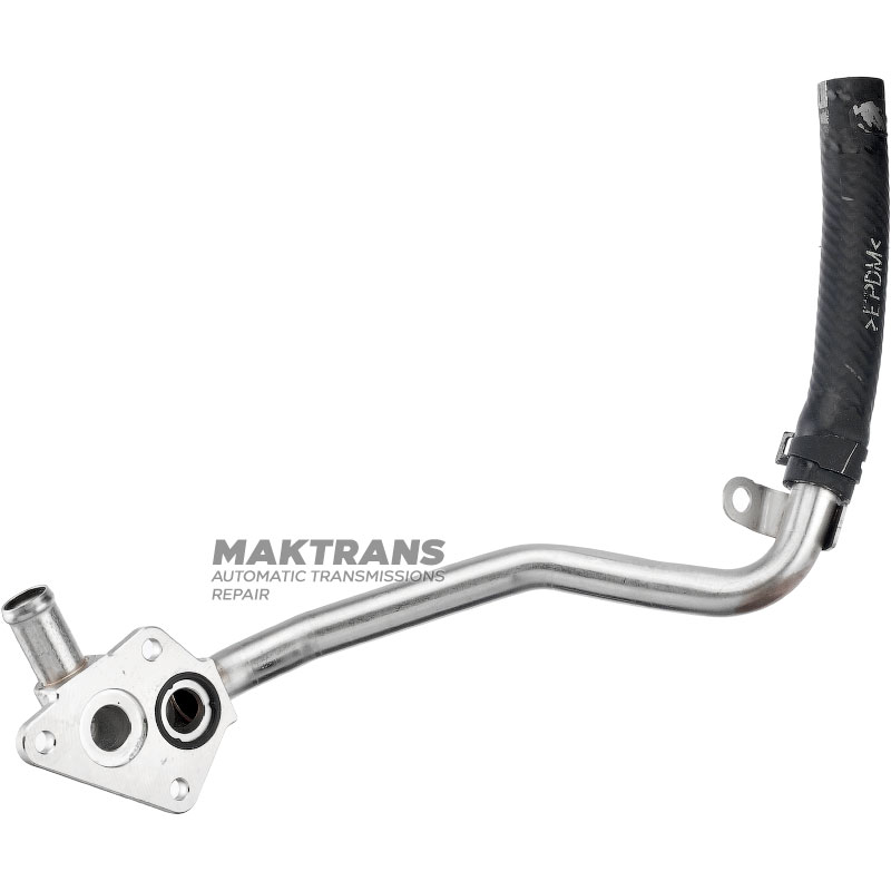 Inverter coolant supply pipe MAZDA CX-90 / CX-60 2.5L-3.3L HYBRID – MR01303PYA RZP1215LX