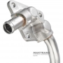 Inverter coolant supply pipe MAZDA CX-90 / CX-60 2.5L-3.3L HYBRID – MR01303PYA RZP1215LX