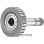 Hub FORWARD Clutch MAZDA CX-90 / CX-60 2.5L-3.3L HYBRID - total height 185 mm, 32 slots (outer Ø 33.65 mm)