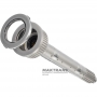 Secondary shaft MAZDA CX-90 / CX-60 2.5L-3.3L HYBRID - total length 227 mm, 20 splines (Ø 21.70 mm) / 44 splines (Ø 45.60 mm)