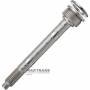 Secondary shaft MAZDA CX-90 / CX-60 2.5L-3.3L HYBRID - total length 227 mm, 20 splines (Ø 21.70 mm) / 44 splines (Ø 45.60 mm)