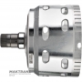 Shell with flange MAZDA CX-90 / CX-60 2.5L-3.3L HYBRID RZ01193D8 - total height 231 mm, 40 splines (external Ø 41.60 mm)