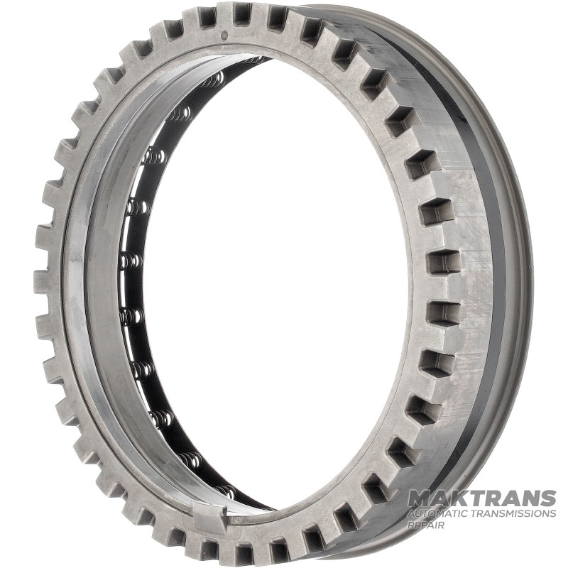 Piston kit 3-5-R Clutch FORD 6F15 / 6F35 - 9L8P-7F254-AC 9L8Z-7F235-A 9L8Z-7A262-B