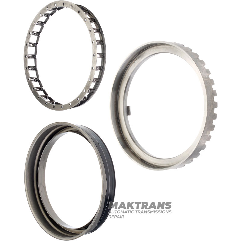 Piston kit 3-5-R Clutch FORD 6F15 / 6F35 - 9L8P-7F254-AC 9L8Z-7F235-A 9L8Z-7A262-B