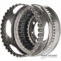 Shell front planetary gear Mercedes-Benz 722.6 A2202700943 - (4 satellites)