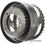 Shell front planetary gear Mercedes-Benz 722.6 A2202700943 - (4 satellites)
