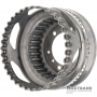 Front planetary gear shell Mercedes-Benz 722.6 A2102701343 A1402701443 — (3 satellites)