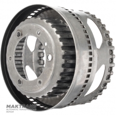 Front planetary gear shell Mercedes-Benz 722.6 A2102701343 A1402701443 — (3 satellites)