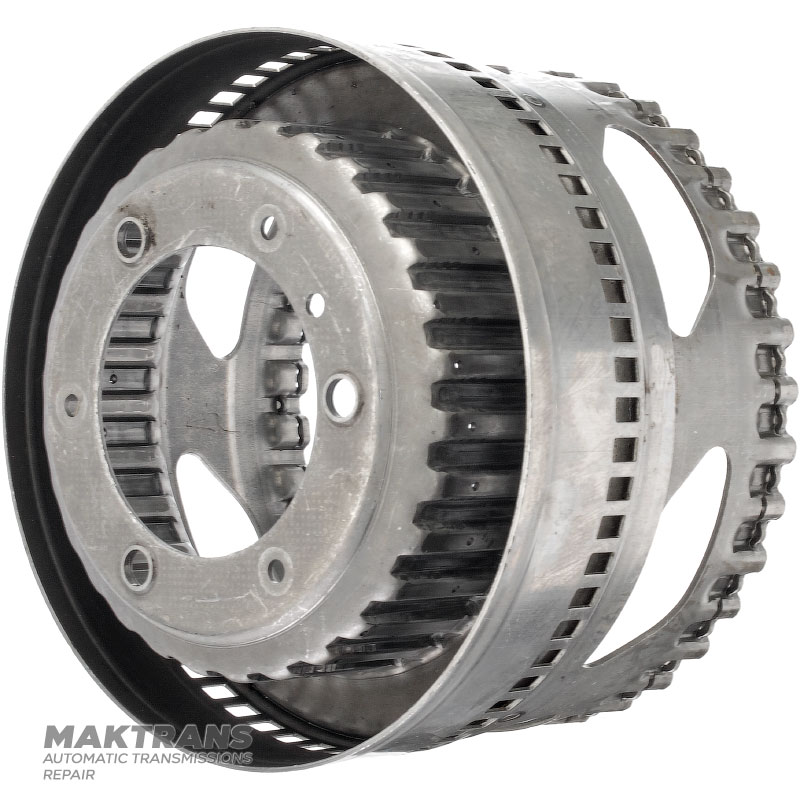 Front planetary gear shell Mercedes-Benz 722.6 A2102701343 A1402701443 — (3 satellites)