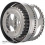 Front planetary gear shell Mercedes-Benz 722.6 A2102701343 A1402701443 — (3 satellites)