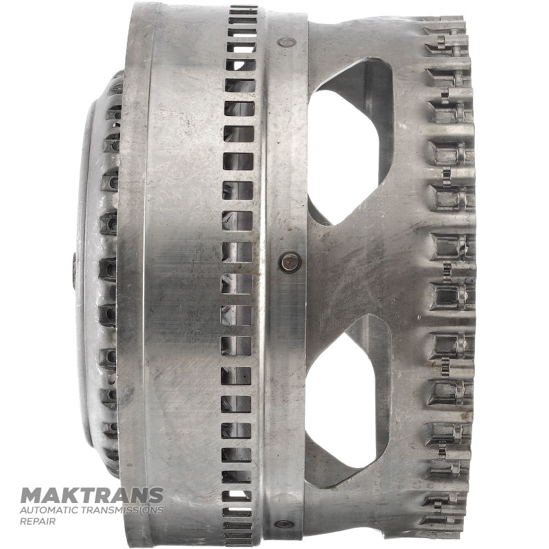 Front planetary gear shell Mercedes-Benz 722.6 A2102701343 A1402701443 — (3 satellites)