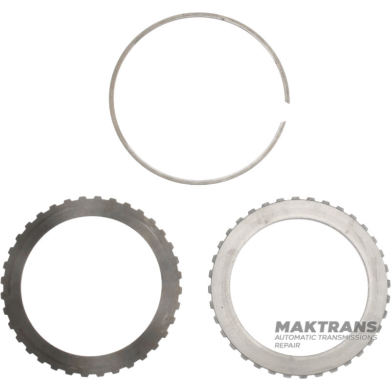 Support plate kit FORD 6F15 / 6F35 - 9L8Z-7B066-C 9L8Z-7B442-E 9L8Z-7D483-C