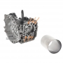 62TE Transmission Case Reclamation Don’t scrap the case—re-machine it.