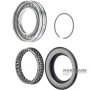 Piston kit 4-5-6 Clutch FORD 6F15 / 6F35 9L8Z-7A262-C 9L8Z-7F222-A 9L8Z-7H360-B