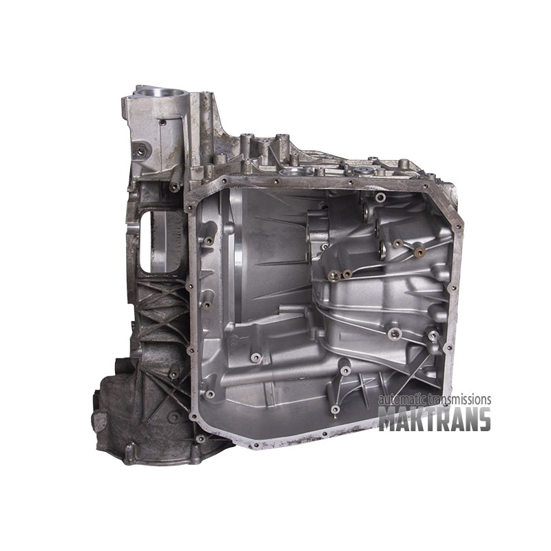 Main pair (8/33 teeth) assembled with housing VAG DSG DL501 0B5